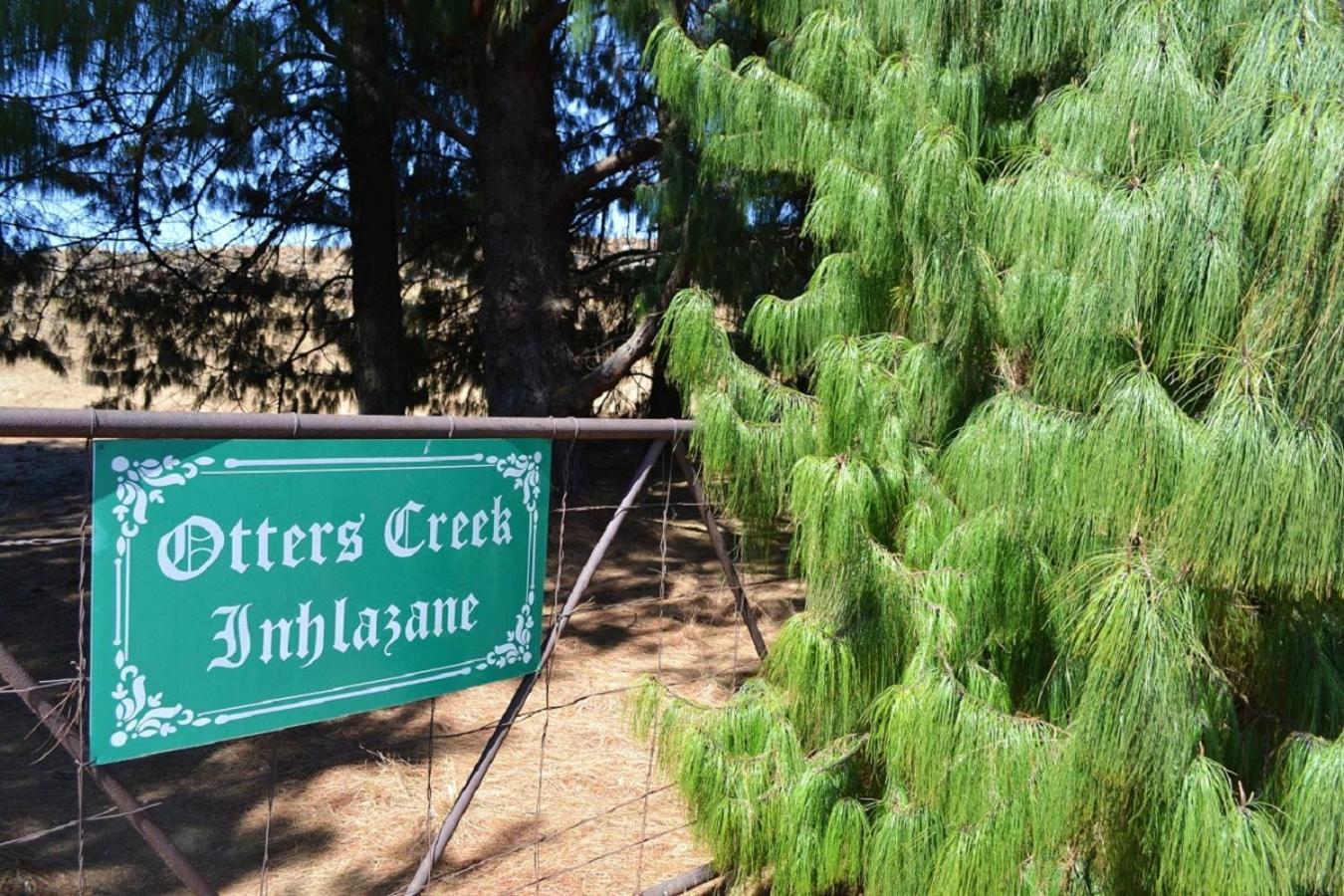 Berryfields Lägenhet Dullstroom Exteriör bild