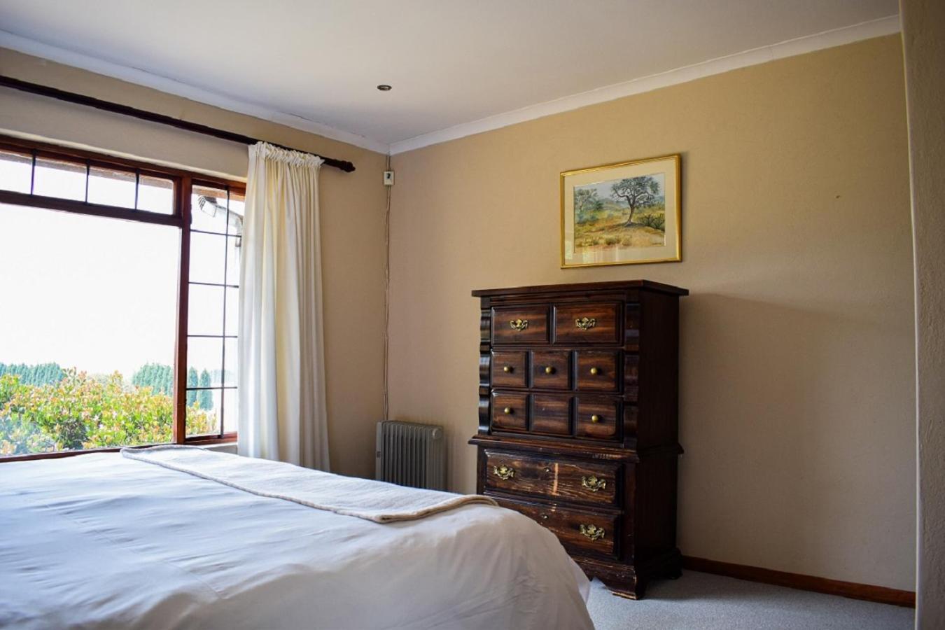 Berryfields Lägenhet Dullstroom Exteriör bild